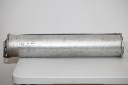 Nos ansa volkswagen 9l - volkswagen, 1.9l