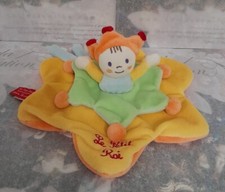 B26/Doudou Le Petit Roi/Dim