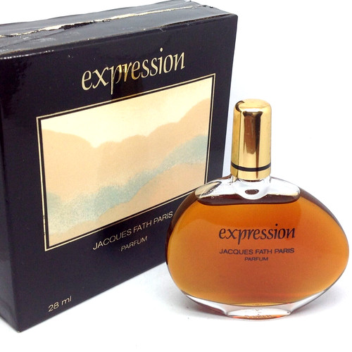 Jacques fath extrait parfum - extrait,