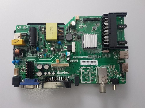 Carte mere ms3663s pa671 - carte,