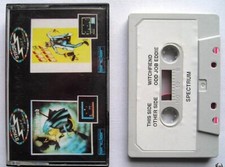 Sinclair ZX Spectrum 48K Jeu -