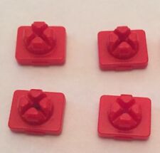 LOT X4 PIVOT EMBOÎTEMENT