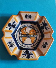 Cendrier publicitaire