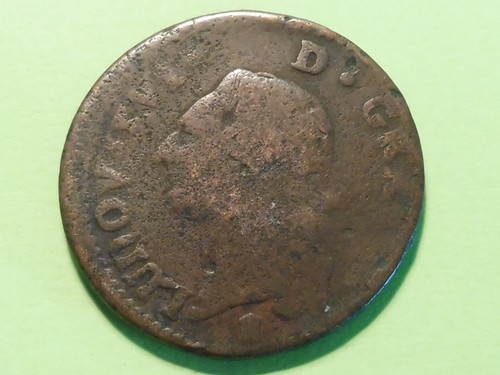 Ancienne monnaie royal - ,