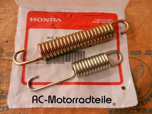 Honda 175 350 - cl,