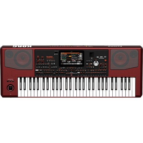 Korg pa1000 61key professional - korg,