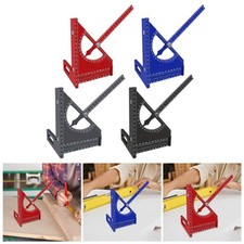 Règle triangulaire, équerre