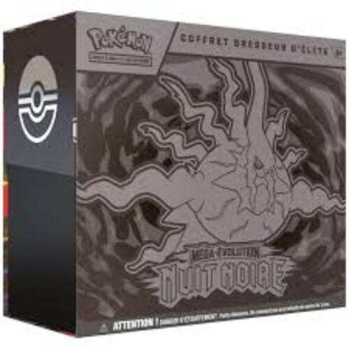 Etb me05 nuit noire - me05,
