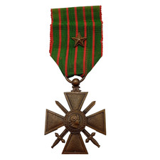 T15/10/25 (REF30207) Médaille