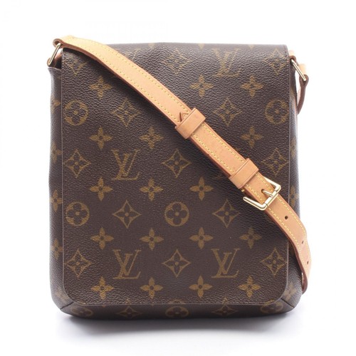 Sac bandoulière louis - bandoulière, vuitton
