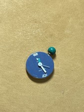 Mouvement De Montre LIP Mach