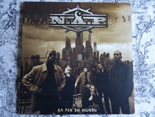 N.A.P. La Fin Du Monde 2x