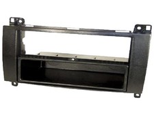 Facade Autoradio Caliber