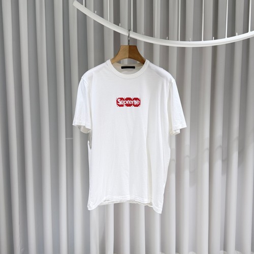 Louis vuitton shirt logo - t-shirt, à