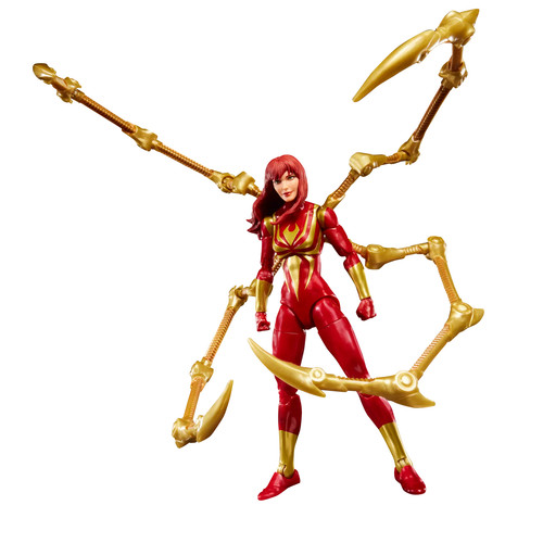 Hasbro marvel legends - marvel,