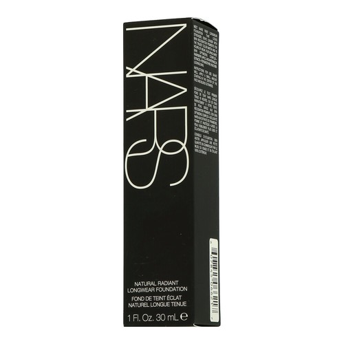 Fond teint nars natural - fond,