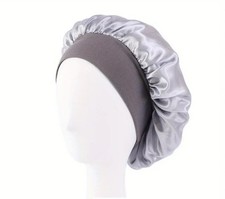 Bonnet de nuit/sortie de bain