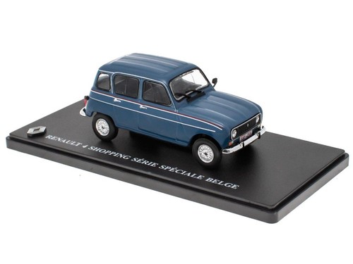 Renault shopping special - shopping,