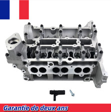 Culasse Avec Soupapes Pour