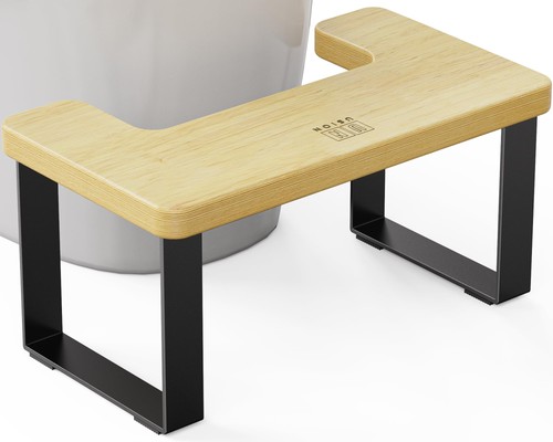 Tabouret toilette - tabouret, de