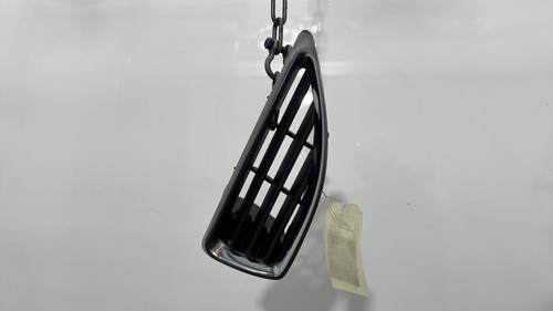 Calandre gauche renault megane - calandre,
