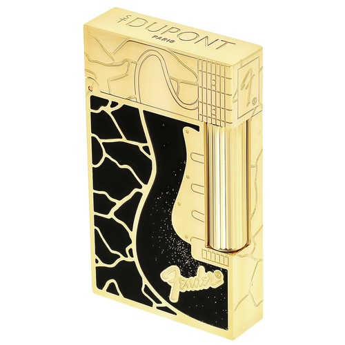 Dupont briquet ligne - s.t.,