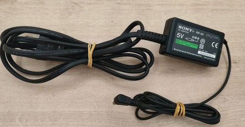 Chargeur officiel sony - chargeur, psp-104