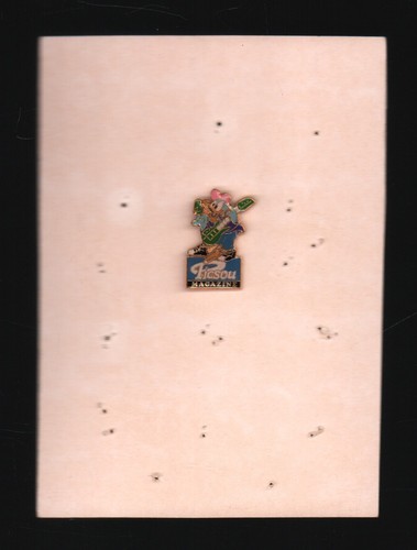Walt disney pin - walt, .