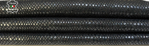 Nacré serpent imprimé sur - serpent,