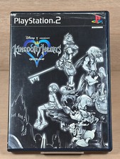 Kingdom Hearts Sony