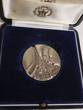 médaille rencontre Gorbatchev