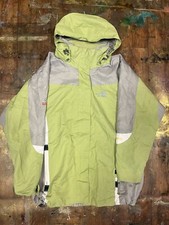 THE NORTH FACE SUMMIT SERIES VINTAGE JACKET