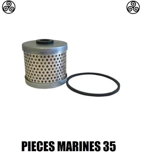 Filtre gasoil volvo md1 md2 - filtre,