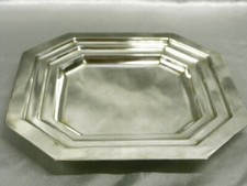 🇫🇷  GRAND PLAT OCTOGONAL