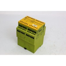 Pilz 720180 PST X2 24VDC 2n/o