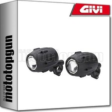 GIVI S310 PROJECTEURS HALOGENE