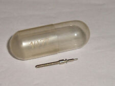 Movado winding stem 578 Ermeto tige de remontoir Aufzugswelle Ronda 1077