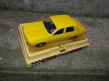 SLOT CAR auto de circuit  SCALEXTRIC RENAULT 12 R12 GORDINI M+B