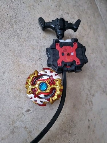 Toupie beyblade burst spriggan - toupie,