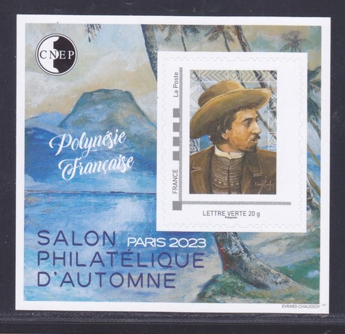 Bloc cnep mnh - n°,