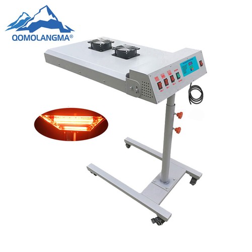 Automatic ir flash - ir,