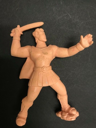 Figurine ancienne pvc disney - figurine,
