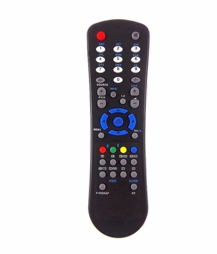 Neuf télécommande - neuf, tv