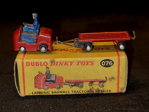 Vintage ancien lansing - lansing, bagnell