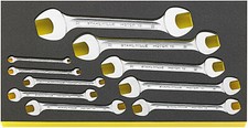 Stahlwille TOOL SET IN