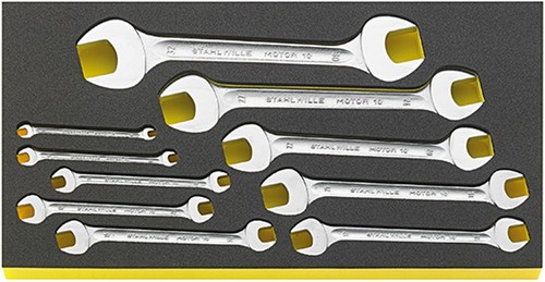 Stahlwille tool set - tool, in