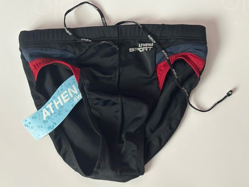 Slip bain homme - bain, athena