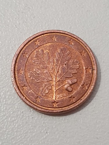 Pièce cent 2018 - pièce,