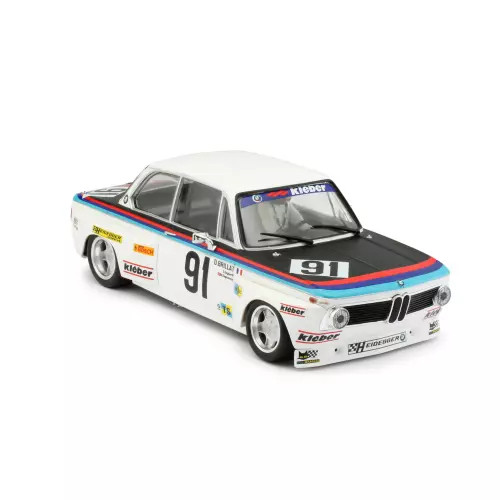 Brm bmw 2002ti klever - brm,