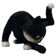 Statuette Les chats par Dubout